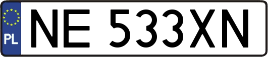 NE533XN