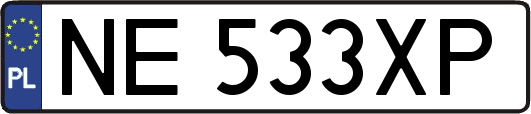 NE533XP
