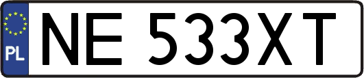 NE533XT