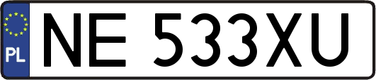 NE533XU