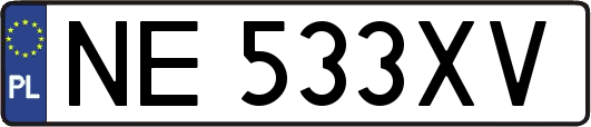 NE533XV