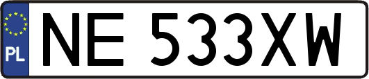NE533XW