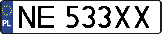 NE533XX