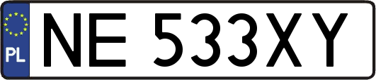 NE533XY