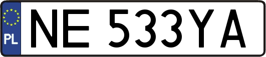 NE533YA