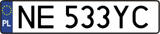 NE533YC