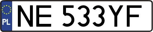 NE533YF
