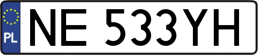 NE533YH