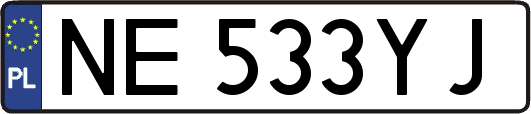 NE533YJ