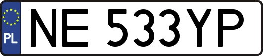 NE533YP