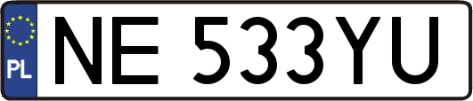 NE533YU