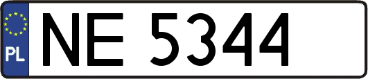 NE5344
