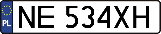 NE534XH