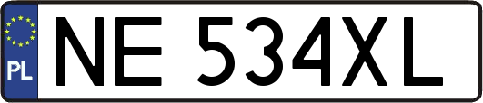 NE534XL