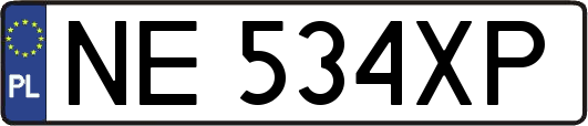 NE534XP