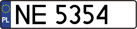 NE5354