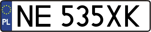 NE535XK