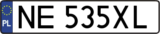 NE535XL