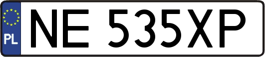 NE535XP