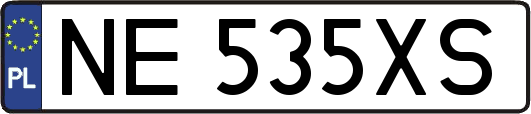 NE535XS