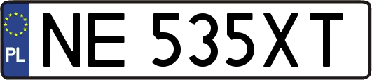 NE535XT