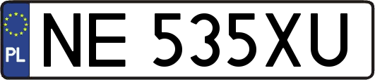NE535XU