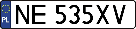 NE535XV