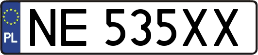 NE535XX