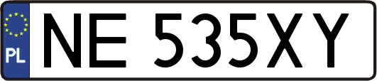 NE535XY