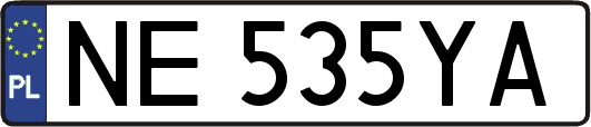 NE535YA