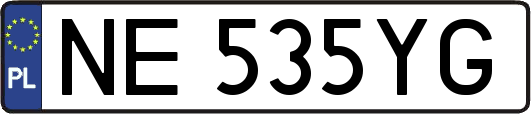 NE535YG