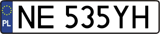 NE535YH