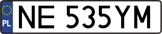 NE535YM
