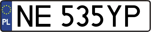 NE535YP