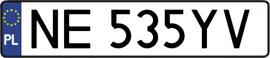 NE535YV