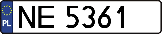NE5361