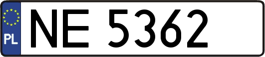 NE5362