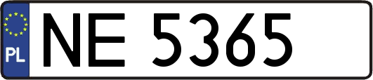 NE5365