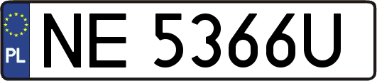 NE5366U