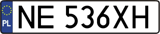 NE536XH
