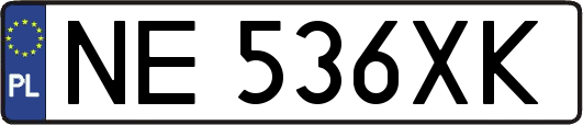 NE536XK
