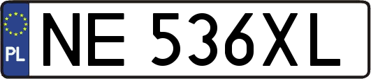 NE536XL