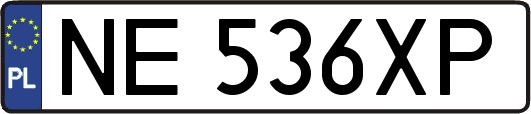 NE536XP