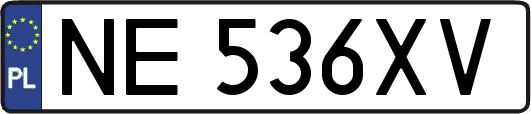 NE536XV