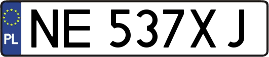 NE537XJ