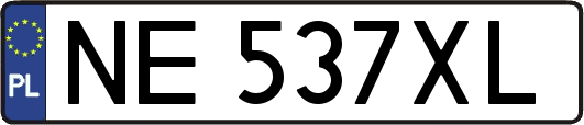 NE537XL