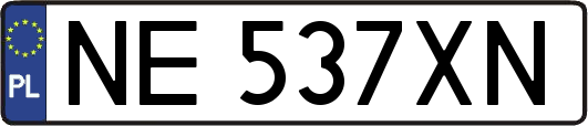 NE537XN