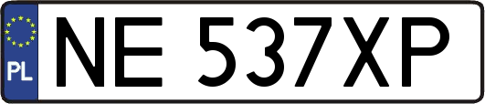 NE537XP