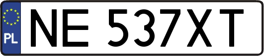 NE537XT