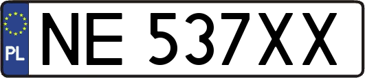 NE537XX